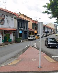 Joo Chiat Place (D15), Apartment #450637911